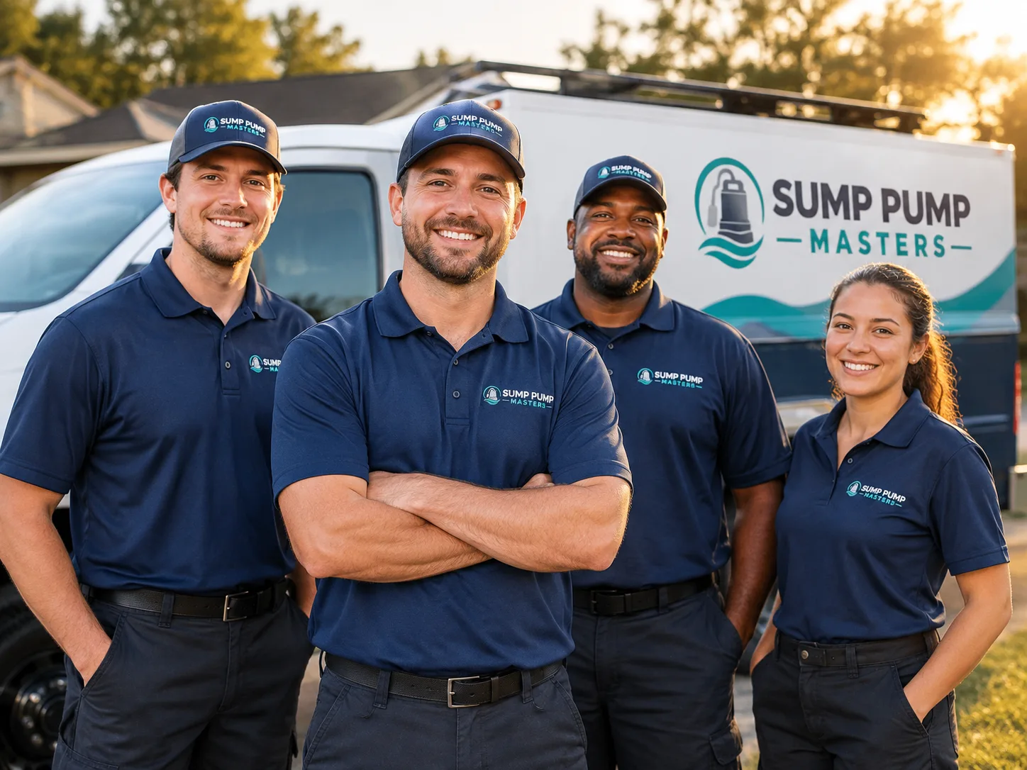 Sump Pump Repair company in Gaines, MI