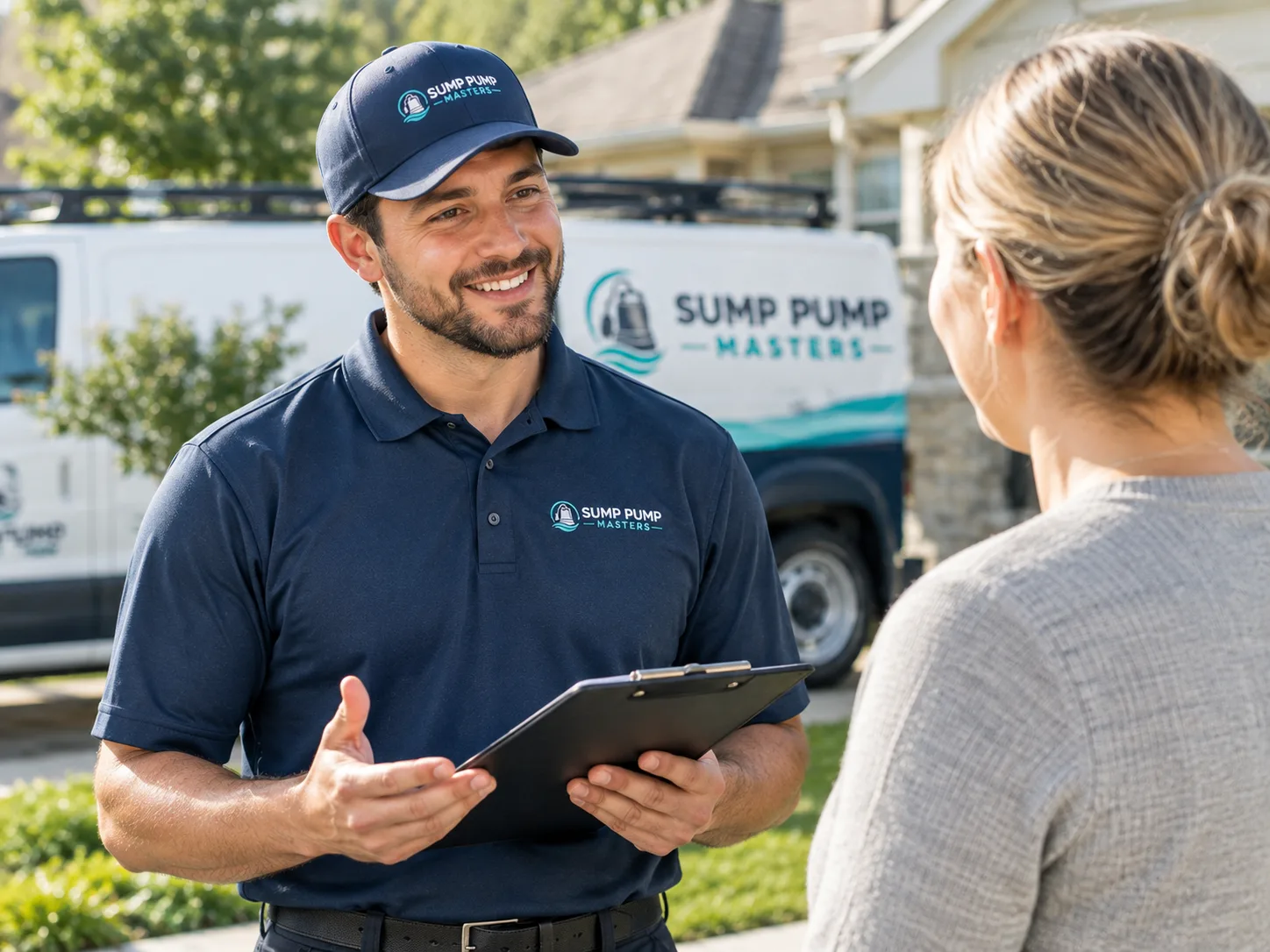 Sump Pump Repair Gaines, MI FAQs